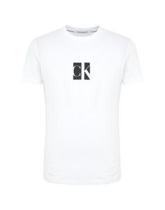 Футболка Calvin Klein Jeans