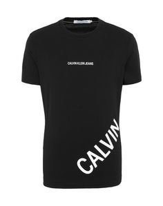 Футболка Calvin Klein Jeans