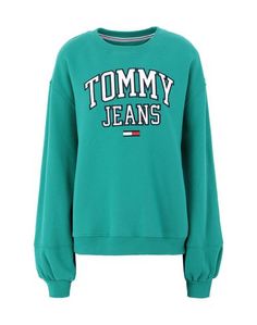Толстовка Tommy Jeans