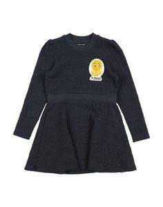 Платье Mini Rodini