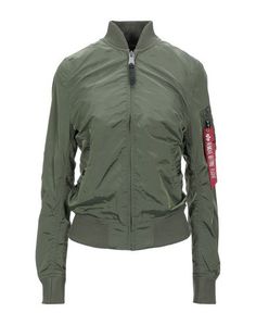 Куртка Alpha Industries