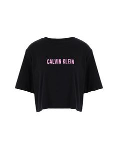 Футболка Calvin Klein Performance