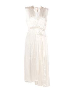Платье длиной 3/4 Marni