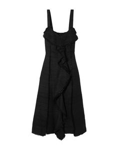 Платье длиной 3/4 Proenza Schouler
