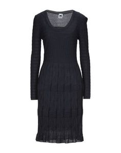 Короткое платье M Missoni