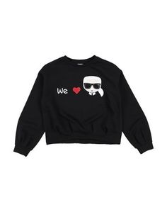 Толстовка Karl Lagerfeld