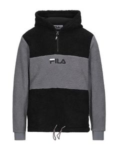Толстовка Fila