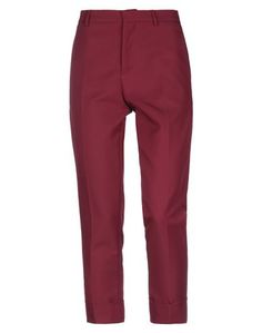 Повседневные брюки Marni