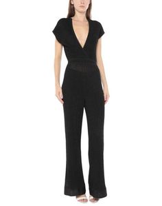 Комбинезоны без бретелей M Missoni