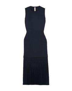 Платье длиной 3/4 Dion Lee