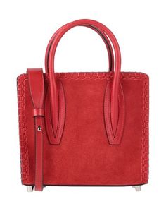 Сумка на руку Christian Louboutin