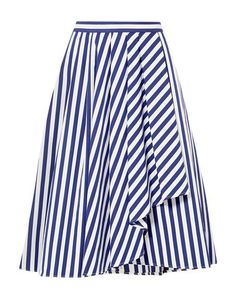 Юбка до колена Jason WU Collection
