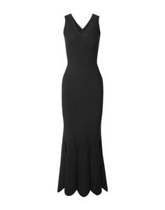 Длинное платье AlaÏa