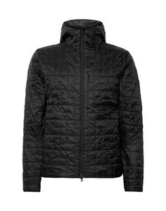 Пуховик с синт. наполнителем Lululemon