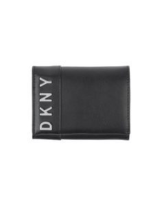 Кошелек для монет Dkny