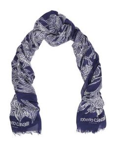 Палантин Roberto Cavalli