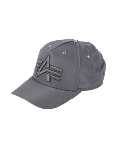 Головной убор Alpha Industries