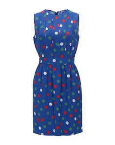 Короткое платье M Missoni