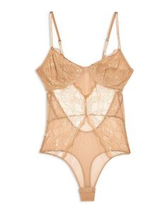 Боди Topshop