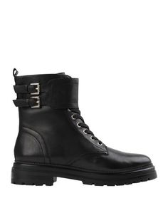 Полусапоги и высокие ботинки Steve Madden