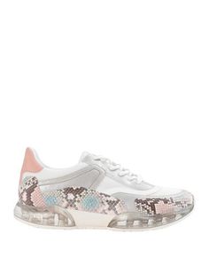 Низкие кеды и кроссовки Dkny