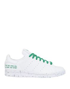 Низкие кеды и кроссовки Adidas Originals