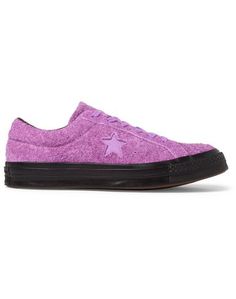 Низкие кеды и кроссовки Converse
