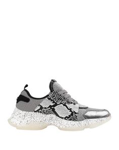 Низкие кеды и кроссовки Steve Madden