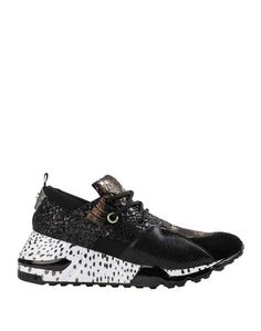 Низкие кеды и кроссовки Steve Madden