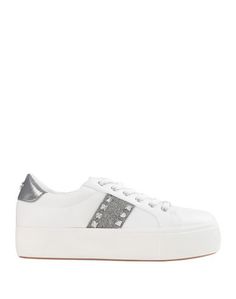 Низкие кеды и кроссовки Steve Madden