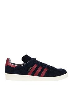Низкие кеды и кроссовки Adidas Originals