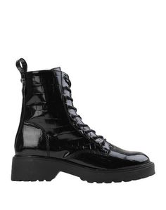 Полусапоги и высокие ботинки Steve Madden