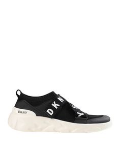 Низкие кеды и кроссовки Dkny