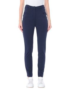 Повседневные брюки Emporio Armani