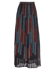 Длинная юбка M Missoni