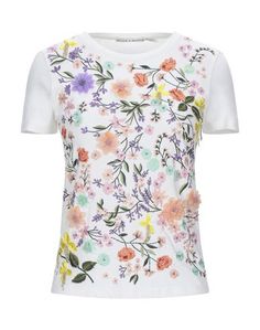 Футболка Alice + Olivia