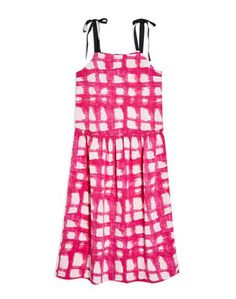 Платье длиной 3/4 Topshop