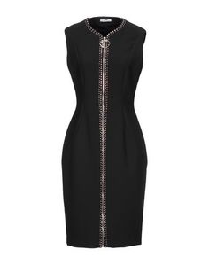Платье до колена Versace Collection