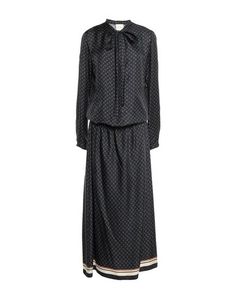 Длинное платье Alysi