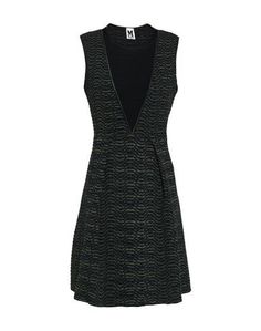 Короткое платье M Missoni