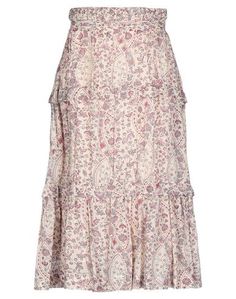 Длинная юбка Isabel Marant Étoile