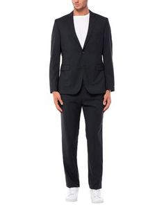 Костюм Hugo Boss