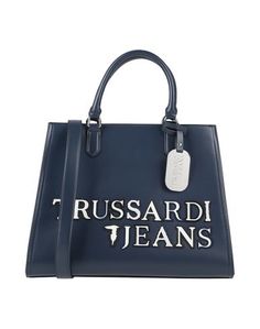 Сумка на руку Trussardi Jeans