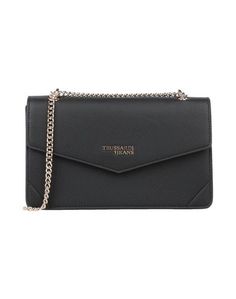 Сумка через плечо Trussardi Jeans