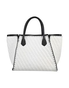 Сумка на руку Ermanno Scervino