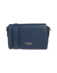 Сумка через плечо Trussardi Jeans