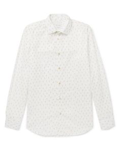 Pубашка Paul Smith