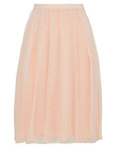 Юбка до колена RED Valentino