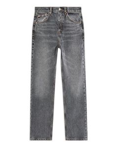 Джинсовые брюки Topshop
