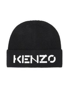 Головной убор Kenzo